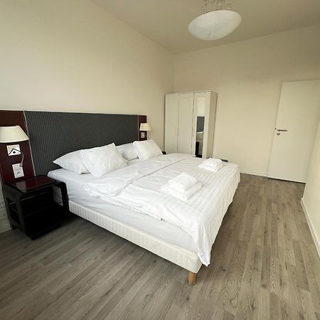 Holiday Home Praga Exterior foto