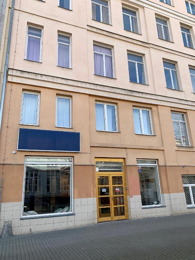 Holiday Home Praga Exterior foto