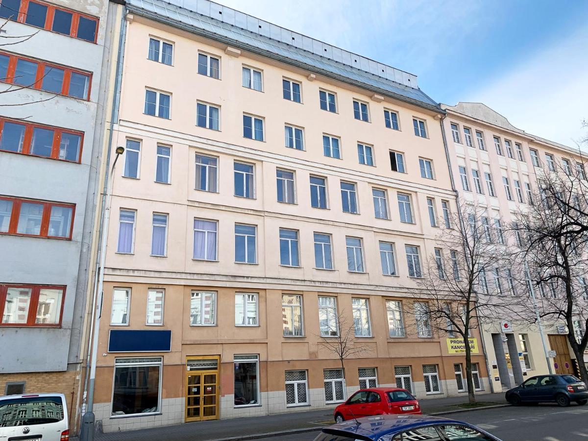 Holiday Home Praga Exterior foto