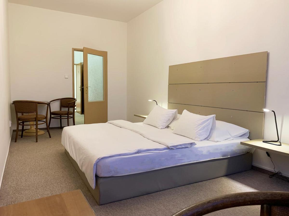 Holiday Home Praga Exterior foto