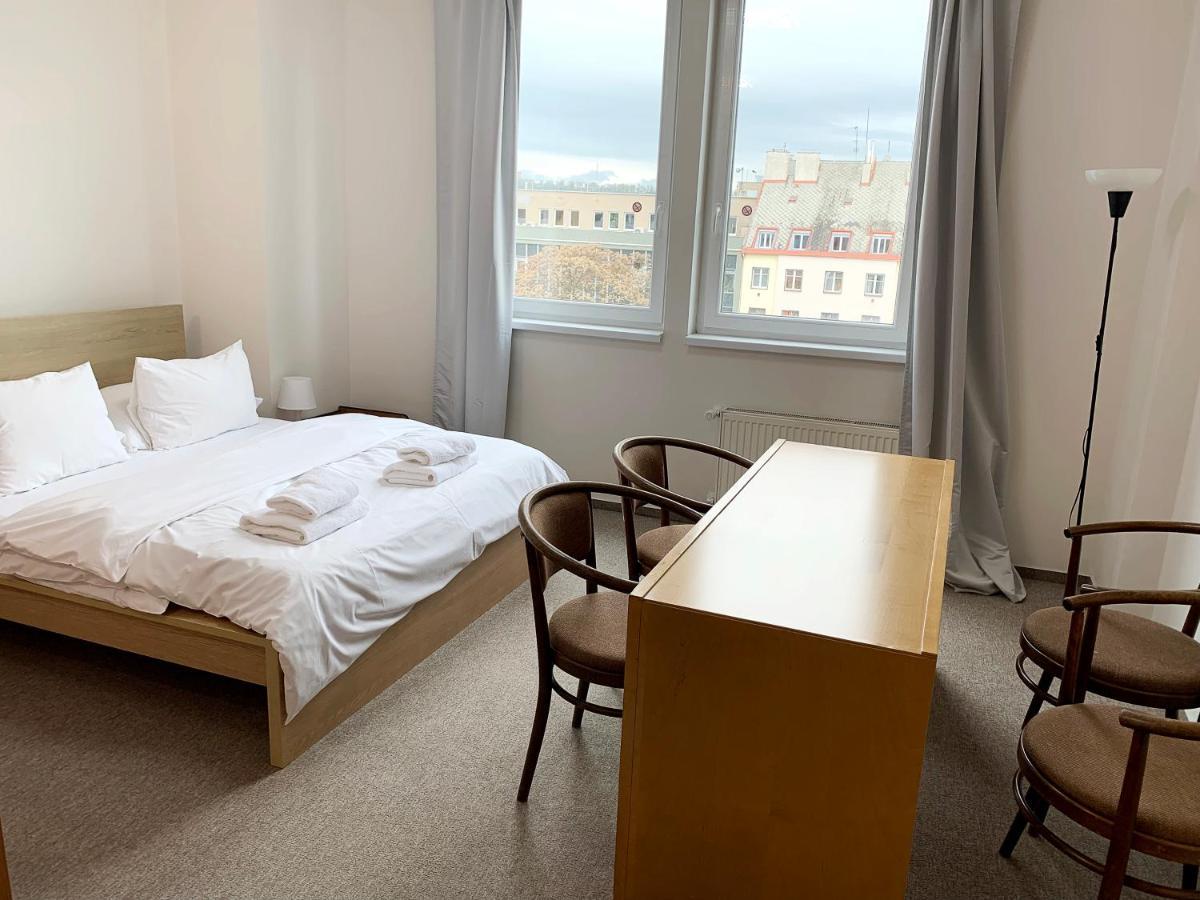 Holiday Home Praga Exterior foto