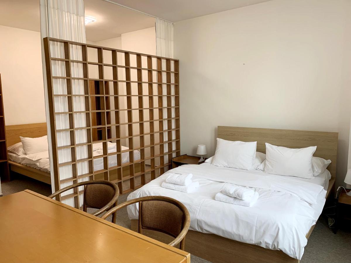 Holiday Home Praga Exterior foto