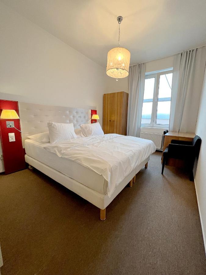 Holiday Home Praga Exterior foto
