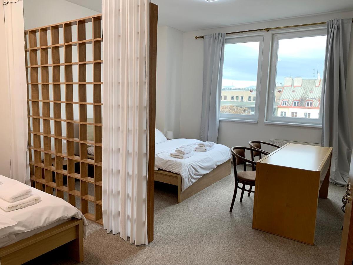 Holiday Home Praga Exterior foto