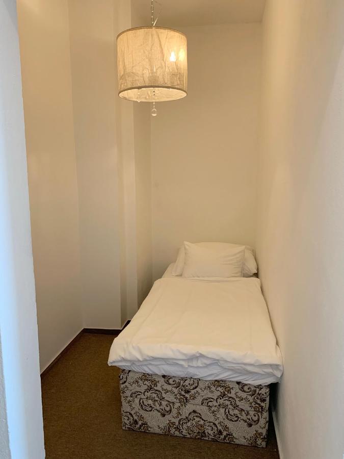 Holiday Home Praga Exterior foto