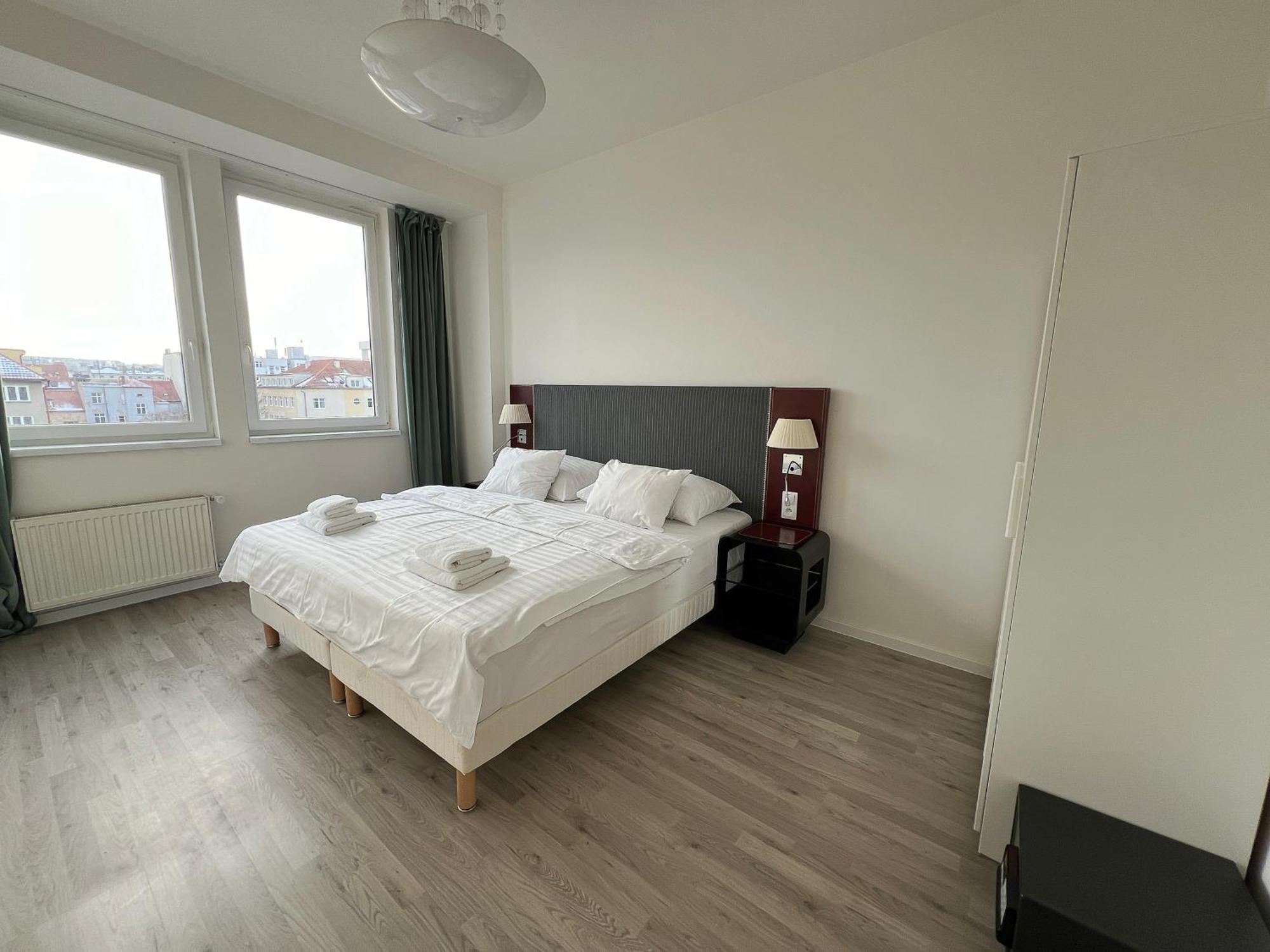 Holiday Home Praga Exterior foto
