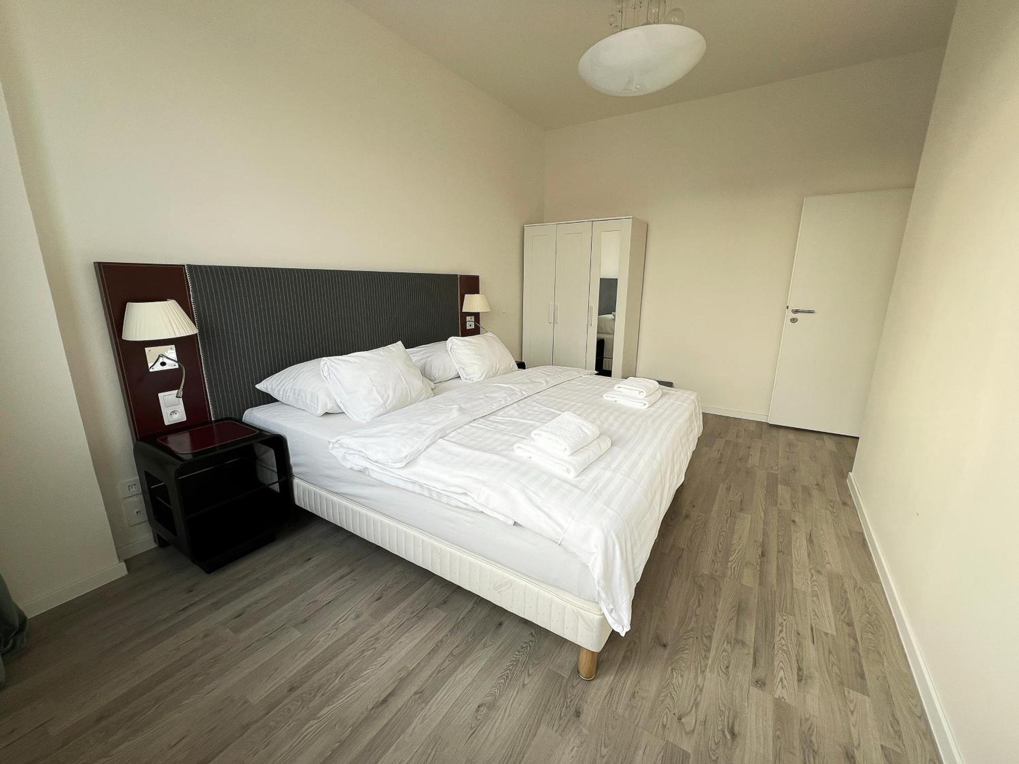 Holiday Home Praga Exterior foto