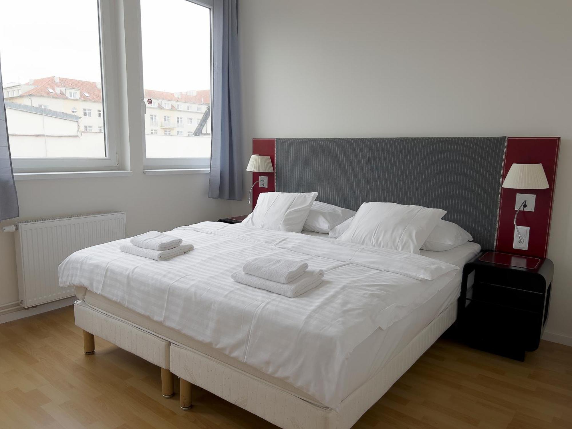 Holiday Home Praga Exterior foto
