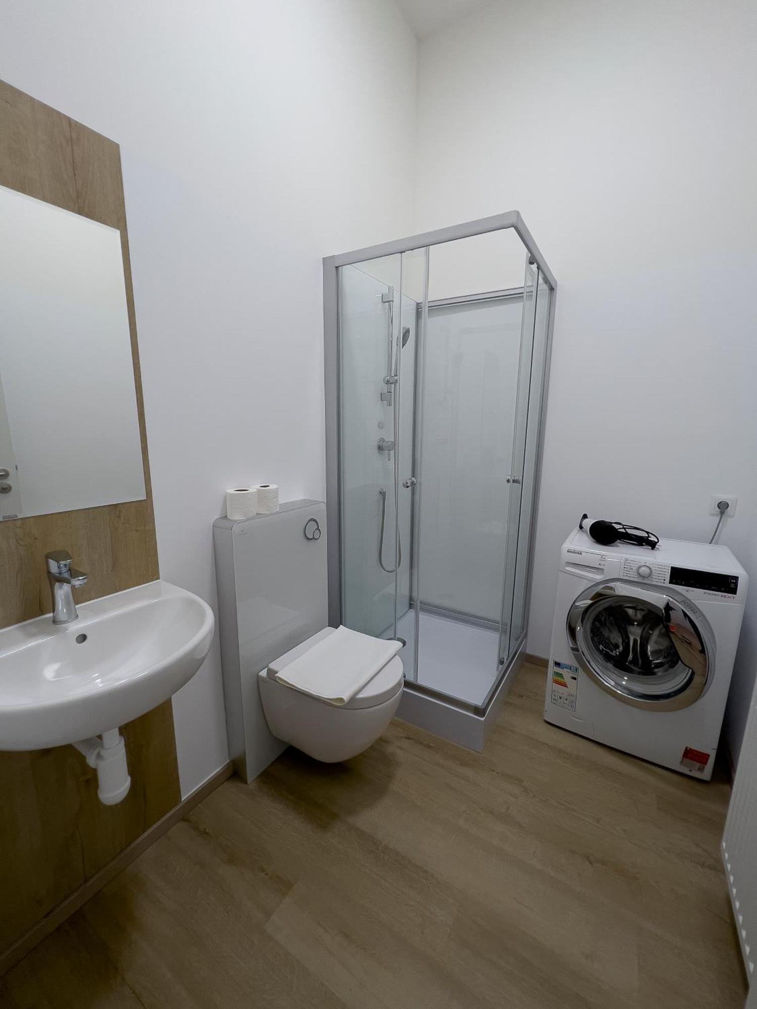 Holiday Home Praga Exterior foto