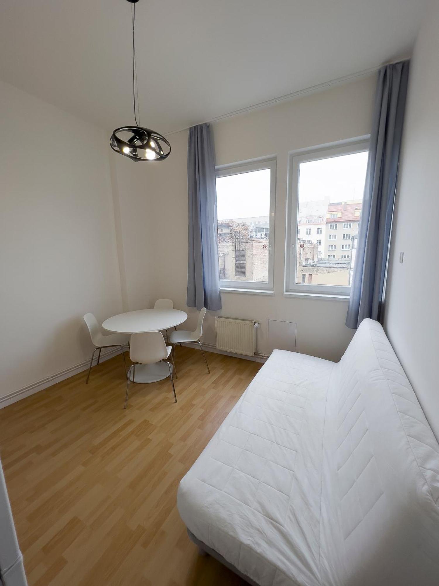 Holiday Home Praga Exterior foto