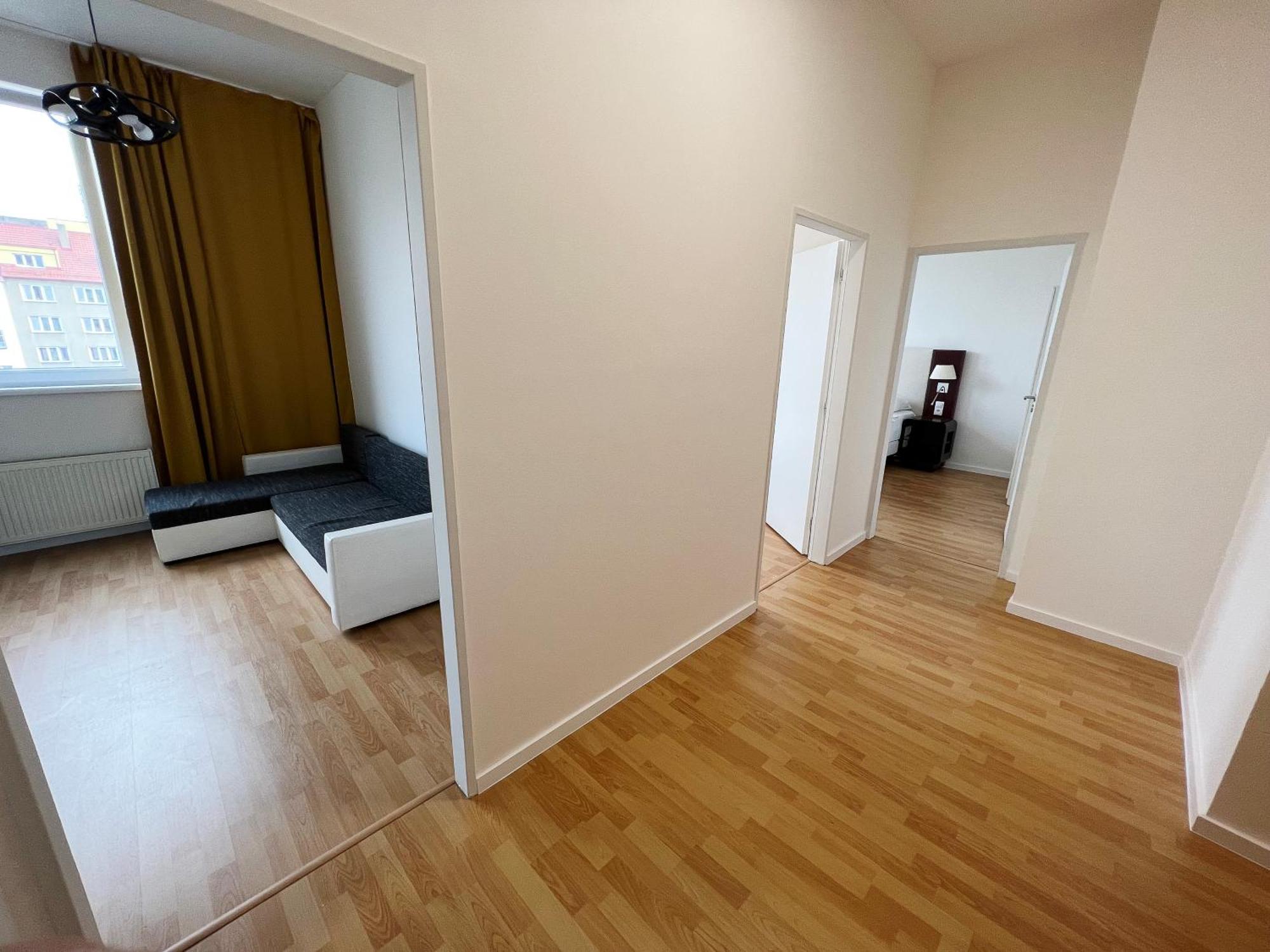 Holiday Home Praga Exterior foto