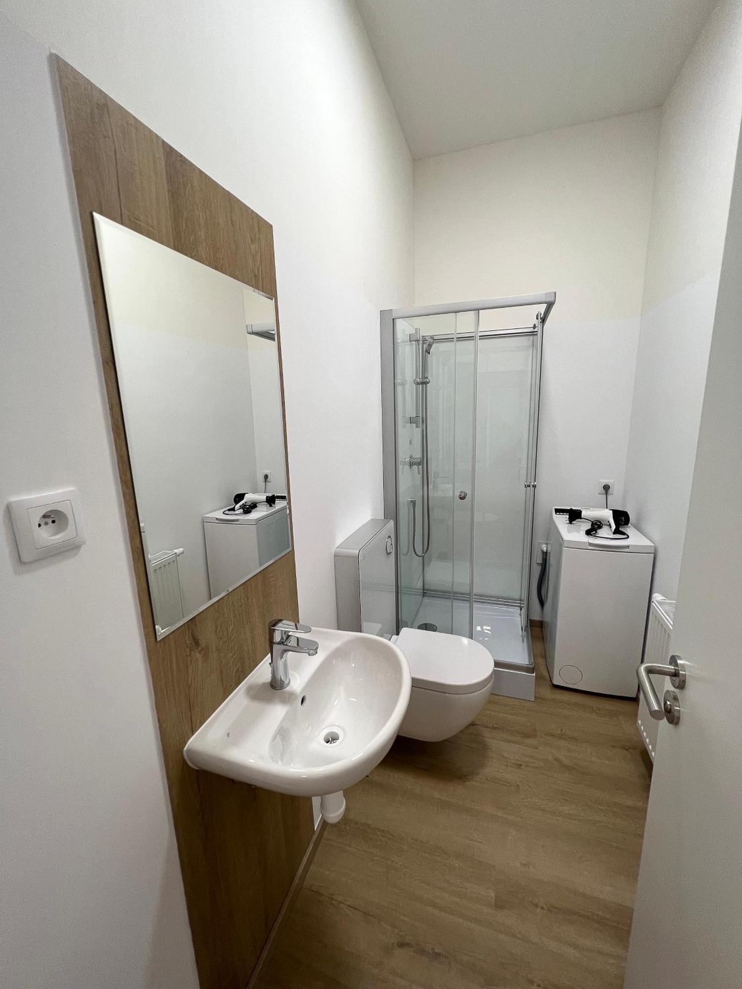 Holiday Home Praga Exterior foto